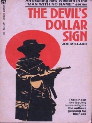 cover image of The Devil's Dollar Sign
